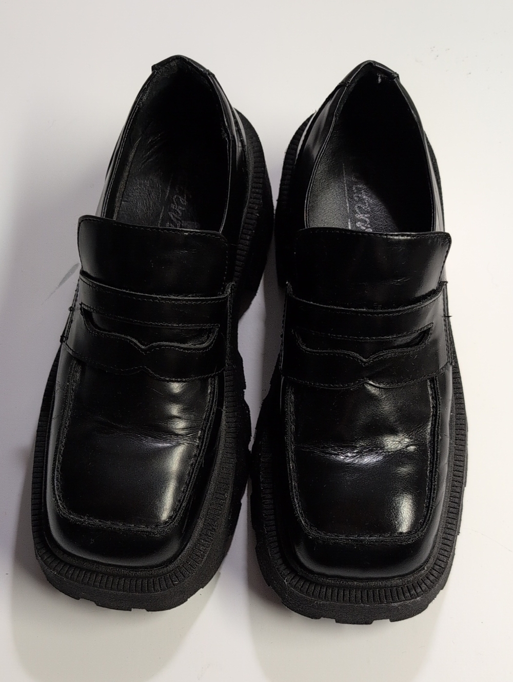 L'intervalle Leather Loafers
